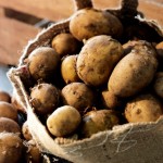 Неетнічні продукти. Картопля