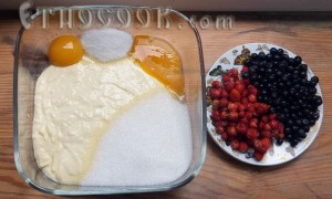 Готуємо домашнє морозиво ФОТО - Etnocook: сайт етнічної кухні