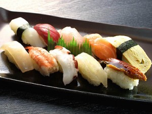 Чи запивають суші саке? ФОТО - Etnocook: сайт етнічної кухні